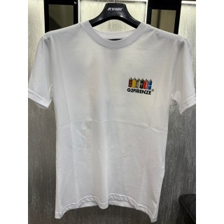 t-shirt g2firenze spray