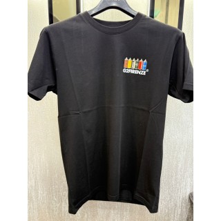 t-shirt g2firenze spray
