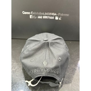 cappello burlon county of milan acquila