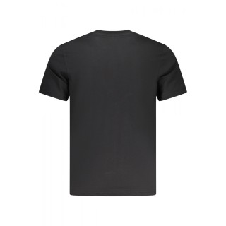 t-shirt north sails logo laterale