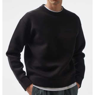felpa calvin klein neoprene