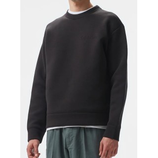 felpa calvin klein neoprene