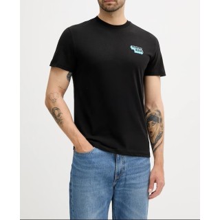 t-shirt tommy jeans dm0dm21539