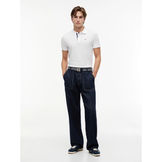 polo tommy jeans dm0dm15370