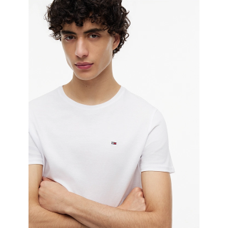 t-shirt tommy jeans dm0dm04411