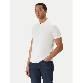 polo calvin klein lv04rd255g