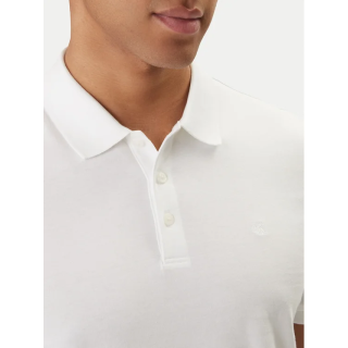 polo calvin klein lv04rd255g