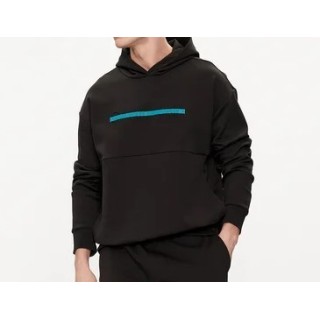 felpa calvin klein capp