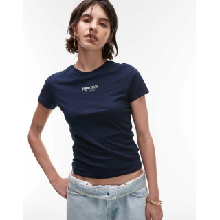 t-shirt tommy donna dwodw20913