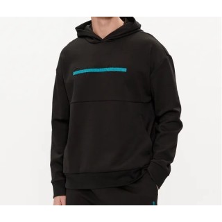 felpa calvin klein capp