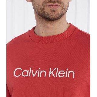 felpa calvin klein