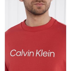 felpa calvin klein