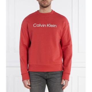 felpa calvin klein