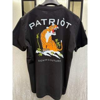 t-shirt patriot tiger pm6s2smu98