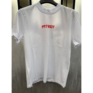 t-shirt patriot fiori japan pm6s2smu97