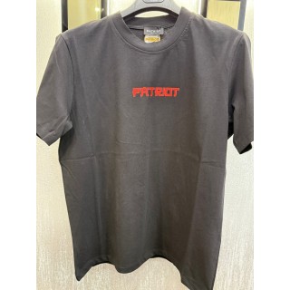 t-shirt patriot fiori japan pm6s2smu97
