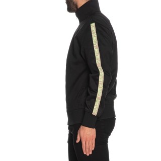 felpa calvin klein zip