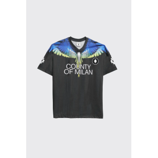 t-shirt burlon  county of milan