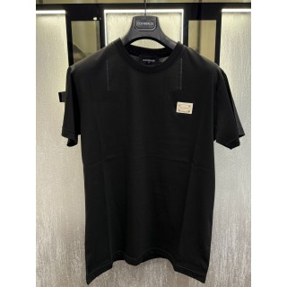 t-shirt g2firenze steel