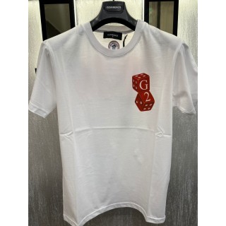 t-shirt g2firenze dadi