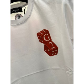 t-shirt g2firenze dadi