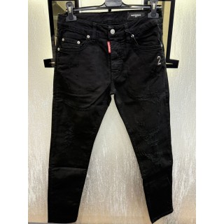 jeans g2firenze cotton bull black