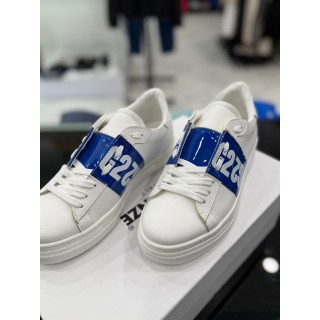 scarpe g2firenze gf2500 bianco\blu