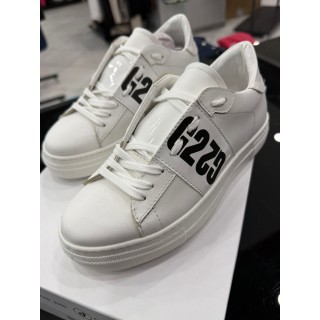 scarpe g2firenze gf2500 bianco\nero