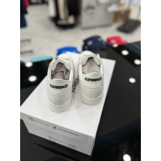 scarpe g2firenze gf2500 nero\bianco