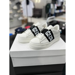 scarpe g2firenze gf2500 nero\bianco