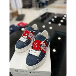 scarpe g2firenze gf2500 jeans\rosso