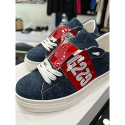scarpe g2firenze gf2500 jeans\rosso