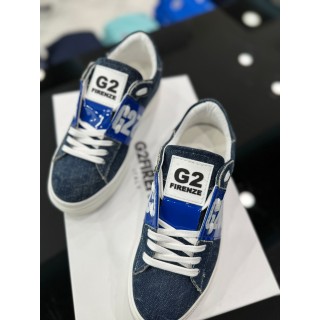 scarpe g2firenze gf2500 jeans\blu