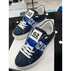 scarpe g2firenze gf2500 jeans\blu