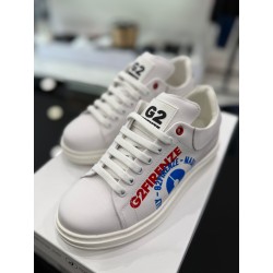 scarpe g2firenze gf1000 stampa