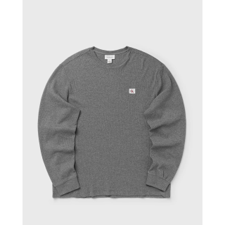 Maglia Calvin klein cotone operato