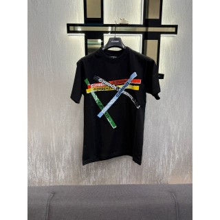 t-shirt g2firenze stripes