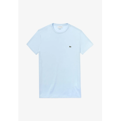 t-shirt lacoste regular fit th6709