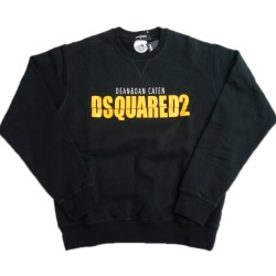 felpa dsquared2