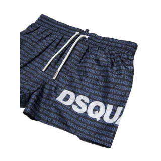 costume dsquared2 bimbo dq3296