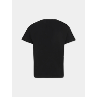 t-shirt dsquared2 bimbo\a dq3301