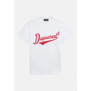 t-shirt dsquared2 bimbo\a dq3171