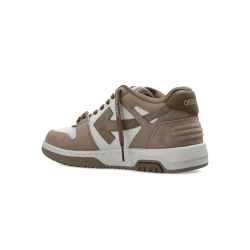 off-white sneakers omia189s26lea005096d