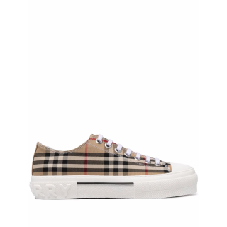 Burberry Sneakers Vintage 4500797938