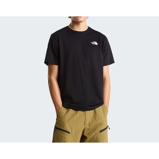 t-shirt the north face nfoa8gq8jk3