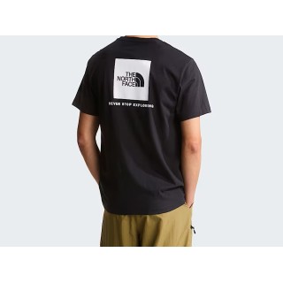 t-shirt the north face nfoa8gq8jk3