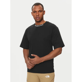 t-shirt the north face nfoa8gusfn4