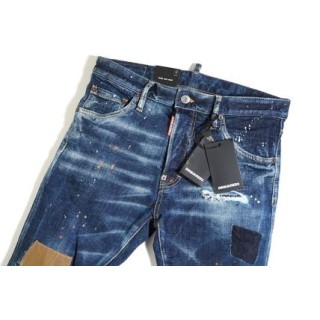 jeans dsquared2 s74lb1159