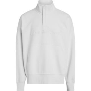felpa calvin klein zip