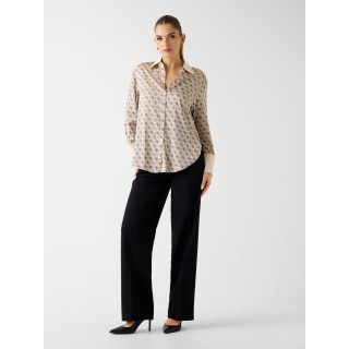 camicia guess donna w4yh47wf1t2